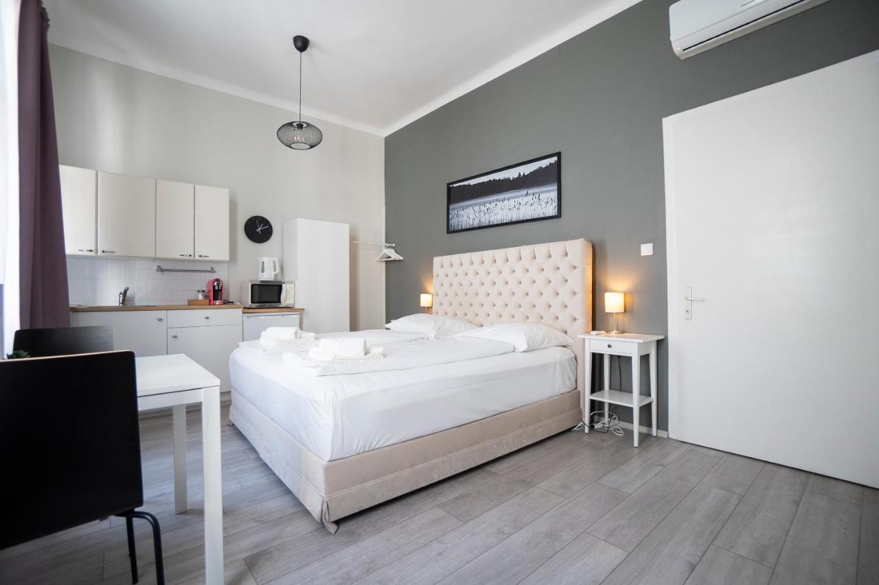 Apartmán Bright ,cozy , And Cute In *