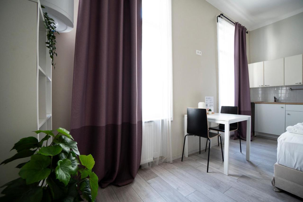 Apartmán Bright ,cozy , And Cute In *