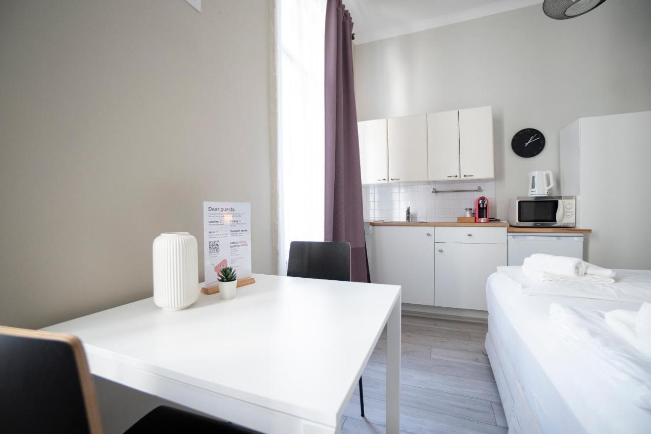 Bright ,cozy , And Cute In * Wien