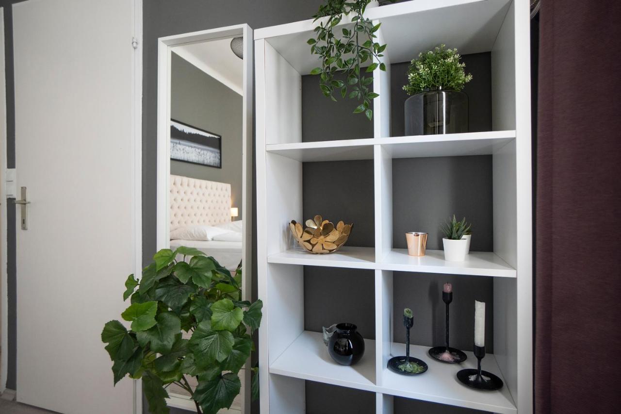 Bright ,cozy , And Cute In Apartment Wien